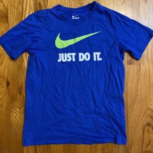 Nike Short Sleeve T-shirt